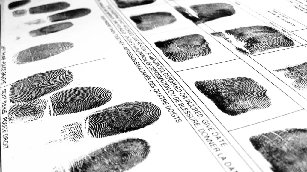 Auxiliar de Papiloscopista: Requisitos, Funções e Preparação!
