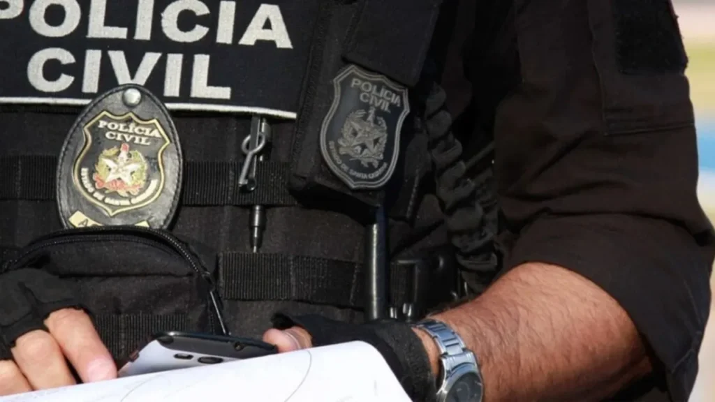 Cargos de Nível Médio na Polícia Civil SP