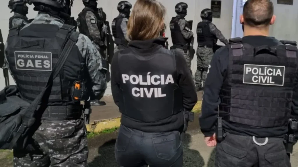 Cargos de Nível Médio na Polícia Civil SP