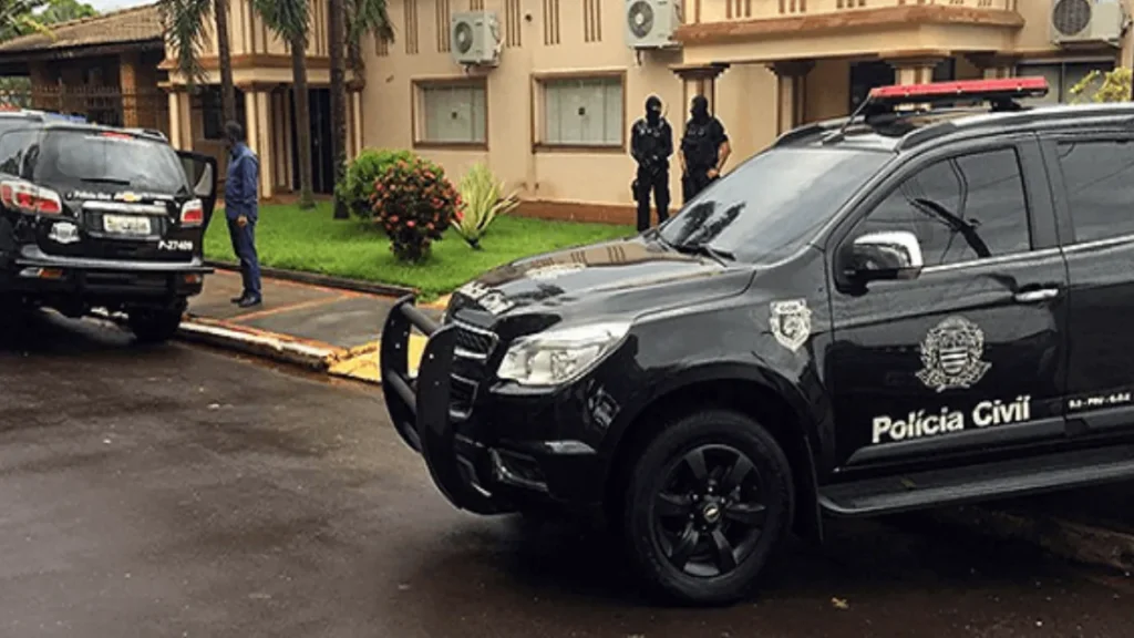 Guia de Estudo para Concurso da Polícia Civil