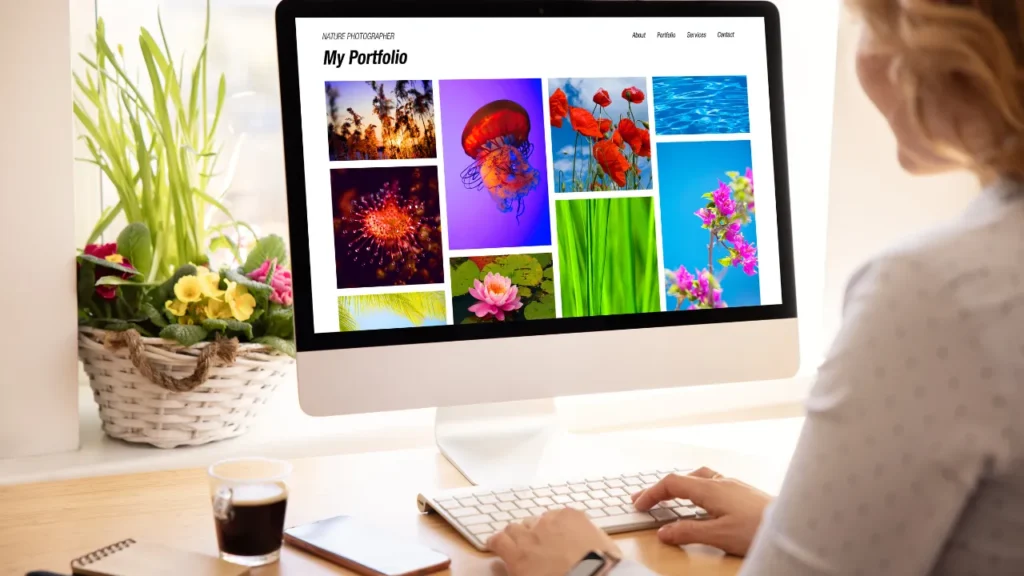 Portfolio de fotografia: como mostrar seu talento e atrair os olhos certos