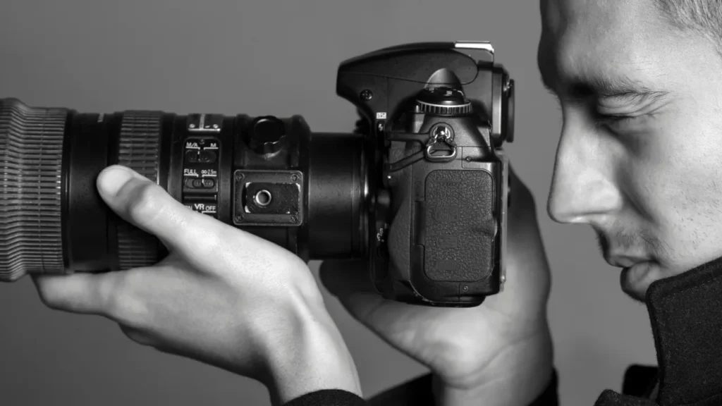 Zoom em Fotografia: Óptico, Digital e Híbrido