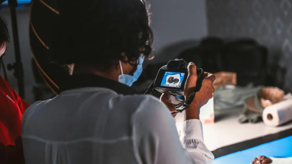 Guia Prático: Como Fotografar Produtos para E-commerce