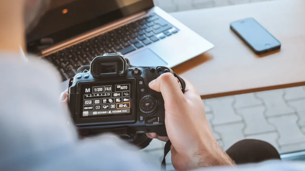 Fotografia de Produto: A Arte de Vender com Imagens