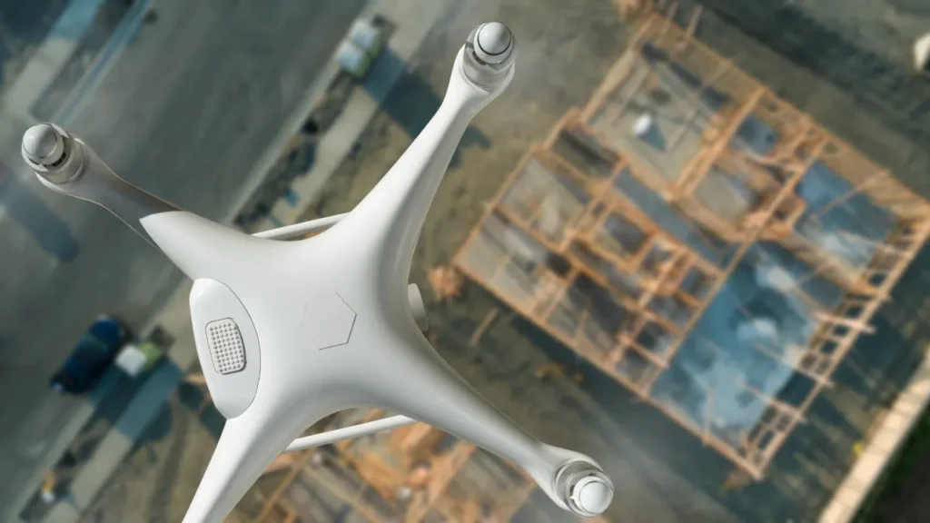 Fotografia de Arquitetura com Drones: Guias e Tutoriais