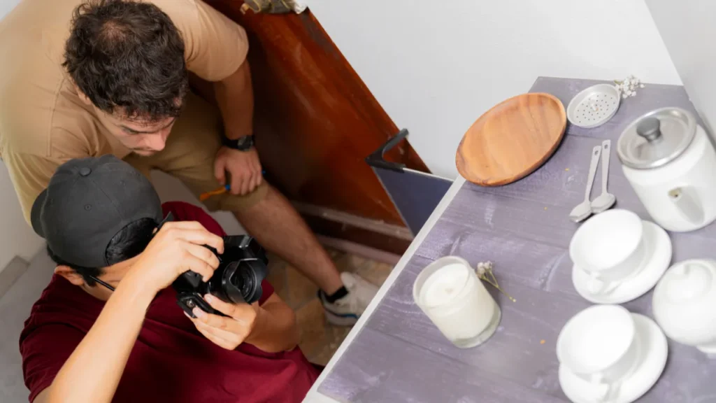 Fotografia de Produto: A Arte de Vender com Imagens