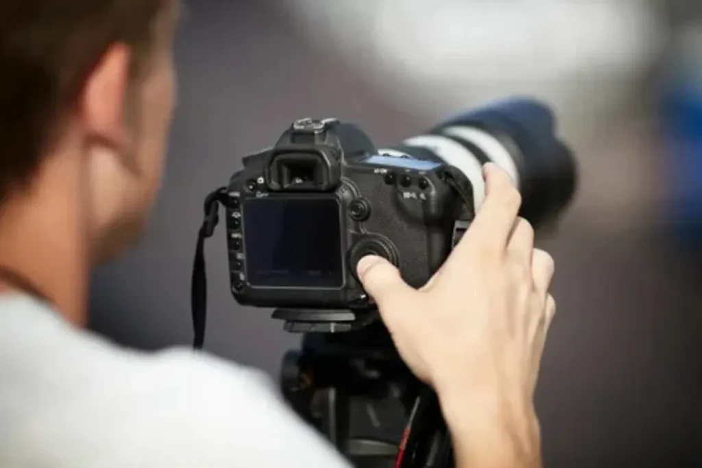 Guia Completo de Fotografia de Retratos: Do Amador ao Profissional