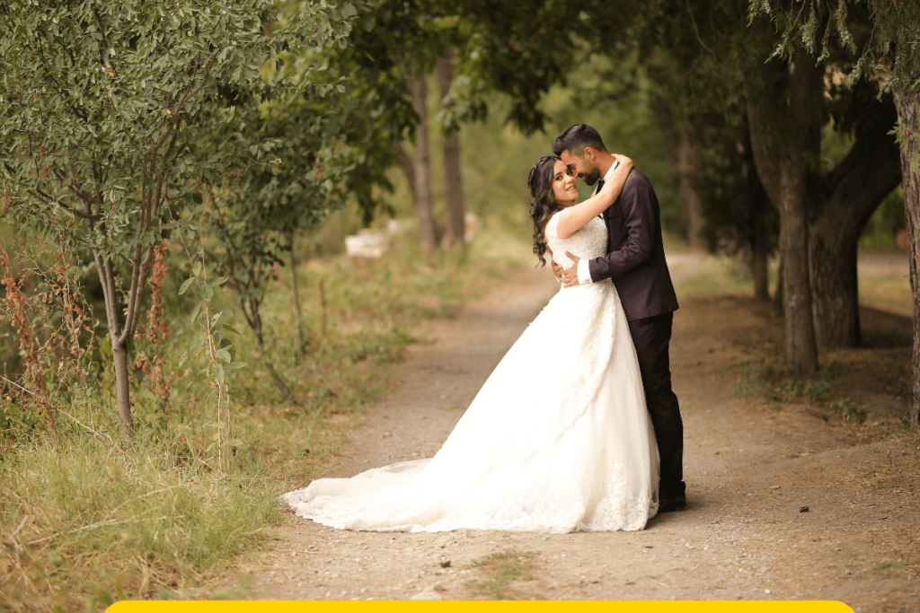 Fotografia de Casamento: Capturando Sonhos