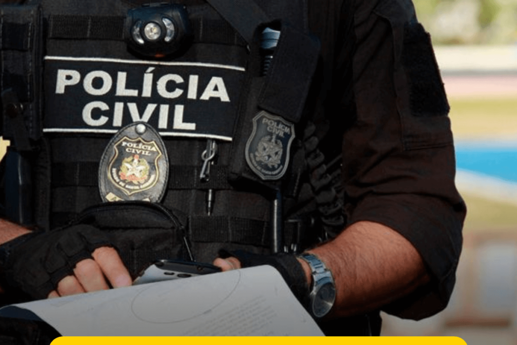 Concurso Polícia Civil MA: Informações e Dicas