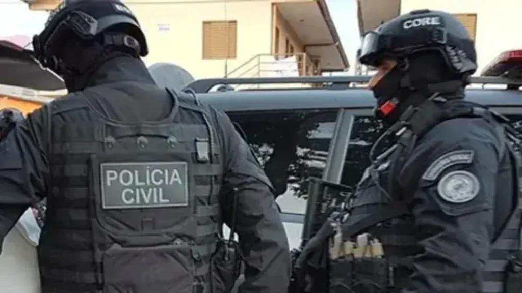 Descubra Como Ser Agente da Polícia Civil- SP: Passo a Passo para Sua Carreira dos Sonhos!