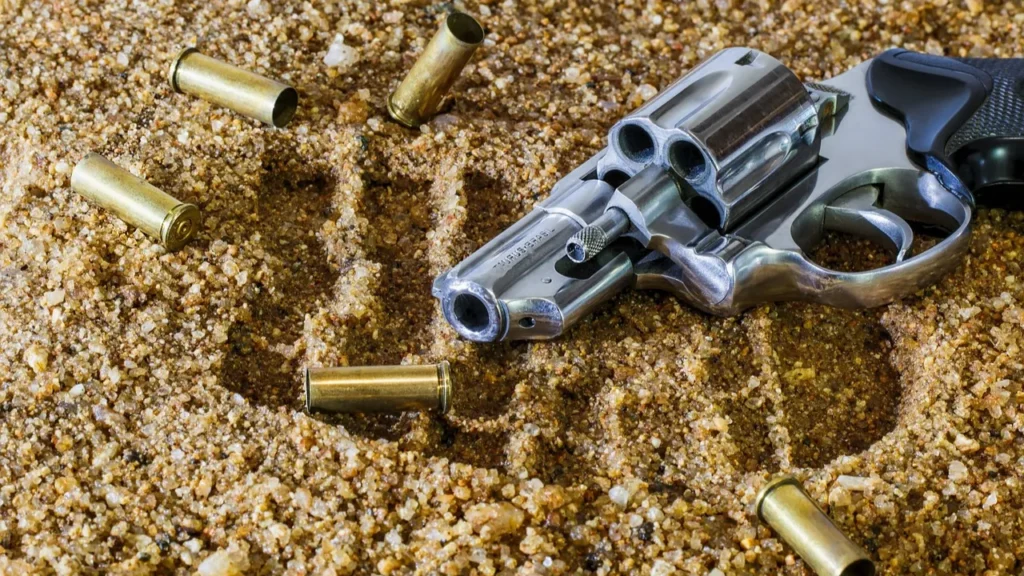 O dia que conheci um fotógrafo forense O dia que conheci um fotógrafo forense