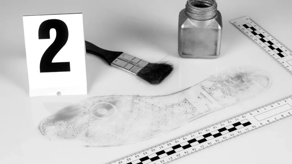O dia que conheci um fotógrafo forense O dia que conheci um fotógrafo forense