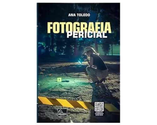 Fotografia Pericial