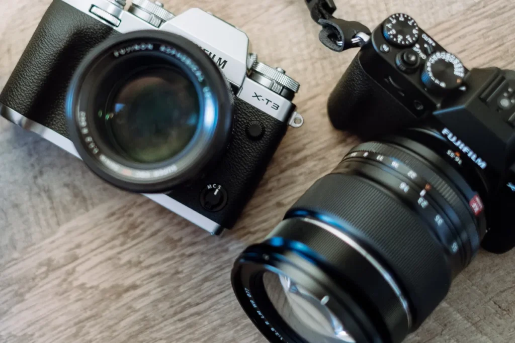 Controle financeiro para fotógrafos
