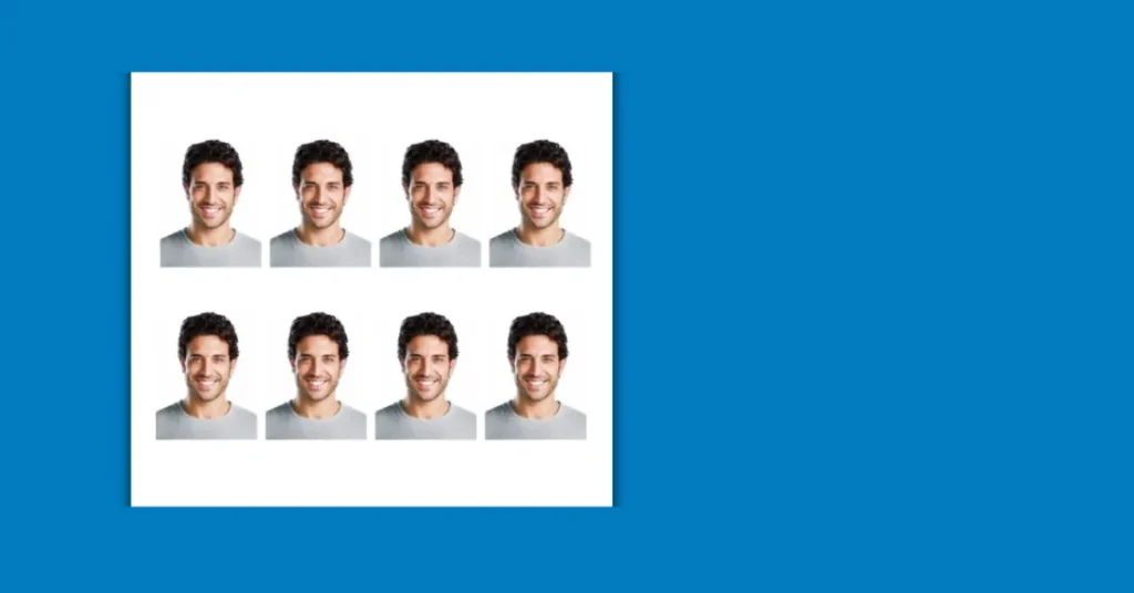 Qual cor de camisa para tirar identidade