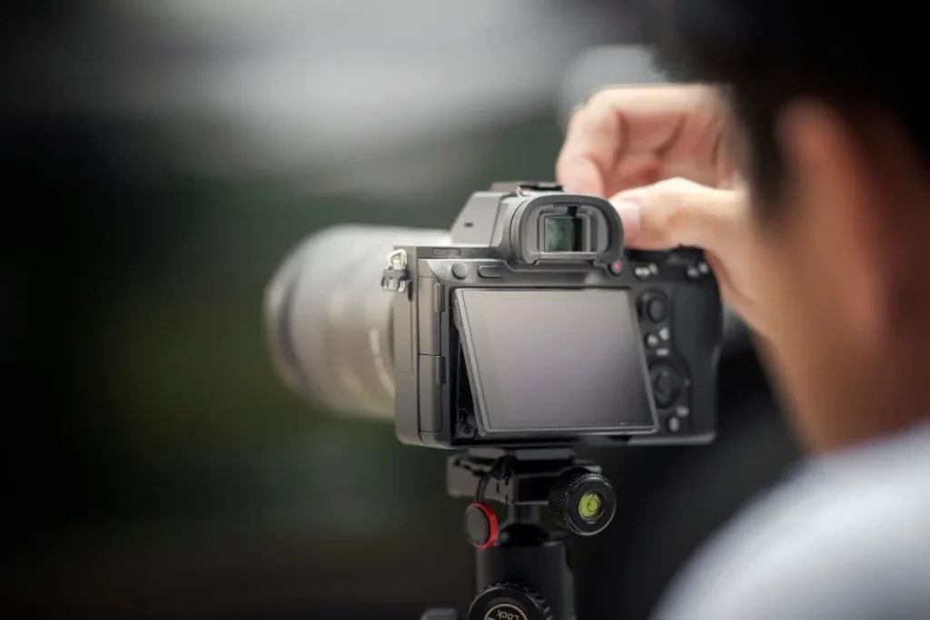 Controle financeiro para fotógrafos
