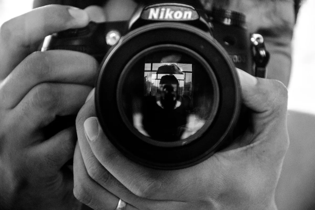 Controle financeiro para fotógrafos