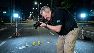 Concurso Polícia Científica SP: 397 vagas autorizadas — veja como começar
