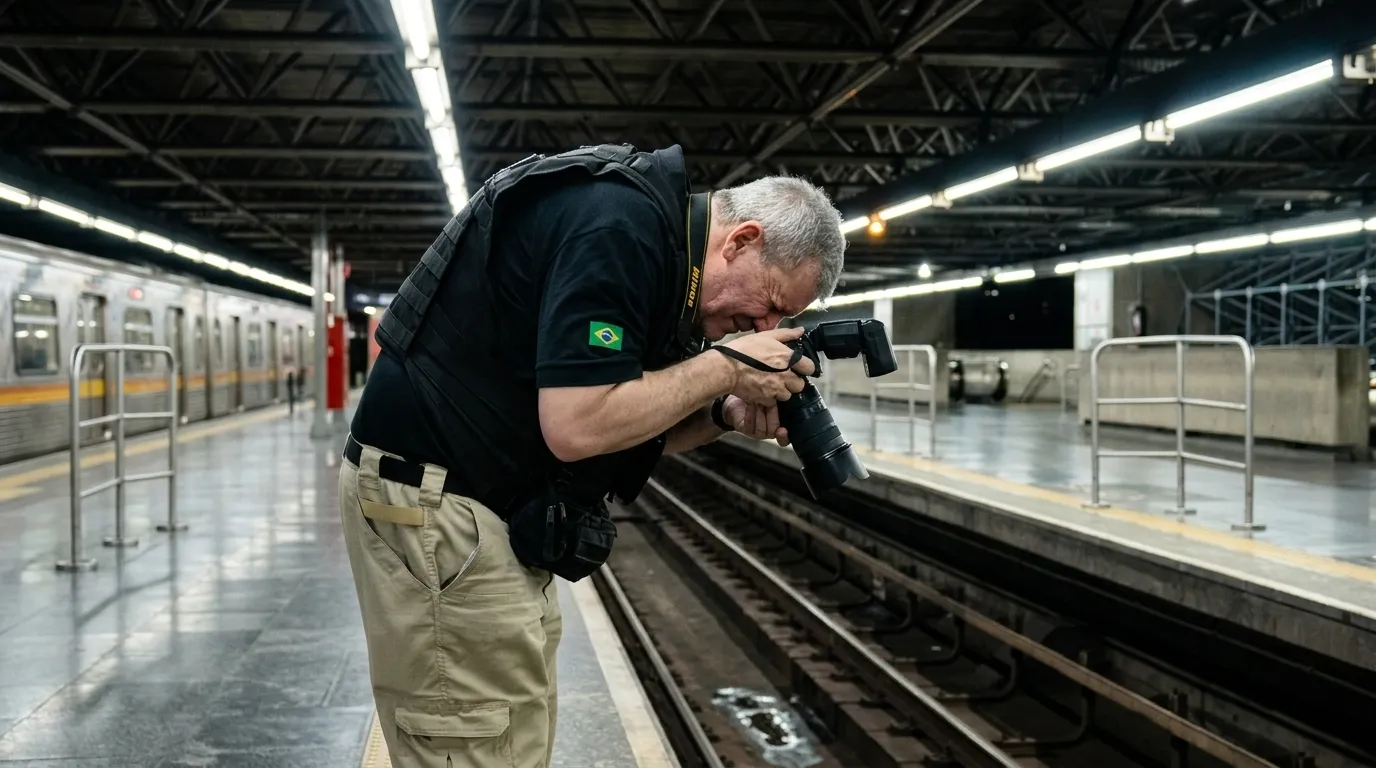 Técnicas Fotográficas